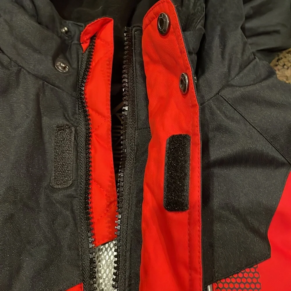 Zeroxposur Boys Jackets size 8/10